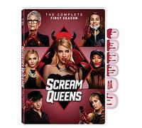 Scream Queens: Season 1 [Edizione: Stati Uniti]