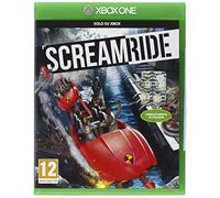 Scream Ride