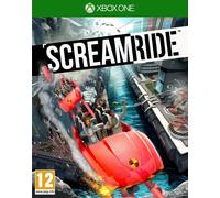 Scream RideXbox One- AzioneVersione Italiana