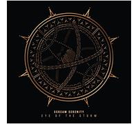 Scream Serenity - Eye Of The Storm