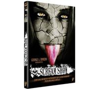Scream show - volume 1 - dvd