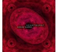 SCREAM SILENCE - HEARTBURNT