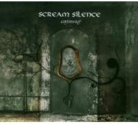 Scream Silence Saviourine (CD)