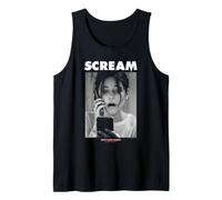 Scream Slasher Canotta