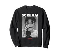 Scream Slasher Felpa