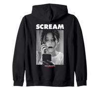 Scream Slasher Felpa con Cappuccio