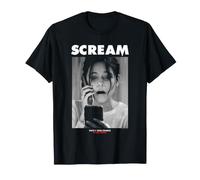 Scream Slasher Maglietta