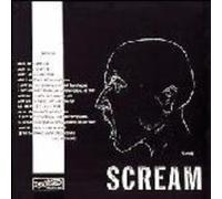 Scream Still Screaming (Vinyl LP)
