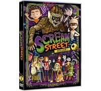 Scream Street- Volume 1 (2 DVD)