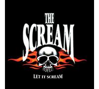 Scream The - Let It Scream