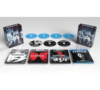 Scream: The Original Trilogy