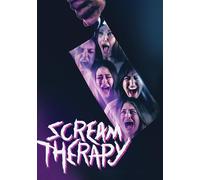 Scream Therapy (DVD) Rochelle Anderson Skyler Bible Harley Bronwyn Mandie Cheung