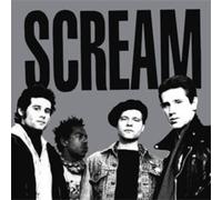 Scream This Side Up (Vinyl LP)