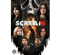 Scream Vi