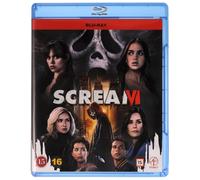 Scream VI (Blu-ray)