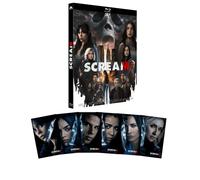 Scream VI - Blu-ray - Edition Limitée spéciale Amazon