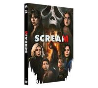 Scream VI - [DVD]