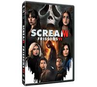 Scream VI (DVD)