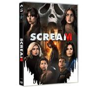Scream VI (DVD)