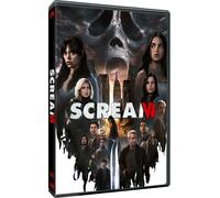 Scream Vi (DVD)