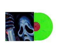 Scream VI (Music From The Motion Picture) (Vinyl LP)
