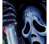 Brian Tyler Sven Faulconer Scream VI (Vinyl LP) 12" Album