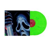 scream vi - original soundtrack from the motion picture (stab green vinyl)