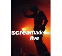 Screamadelica Live