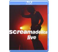 Screamadelica Live (Blu-ray) Primal Scream