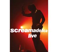 Screamadelica Live (Blu-ray) PRIMAL SCREAM