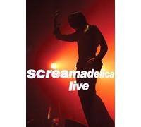 SCREAMADELICA LIVE - PRIMAL SC
