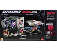 Screamer - Collector's Edition