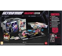 Screamer - Collector's Edition