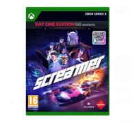 Screamer - Day One Edition