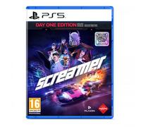 Screamer - Day One Edition