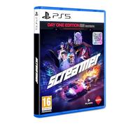 Screamer - Day One Edition