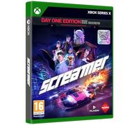 Screamer - Day One Edition