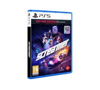 Screamer - Day One Edition PS5