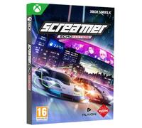 Screamer - Echo Edition