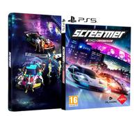 Screamer Echo Edition PS5