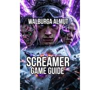 Screamer Game Guide: Twin Stick Racing Perfected ECHO Resources Management