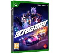 Screamer - Gioco per Xbox Series X