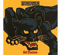Screamer - Hell Machine