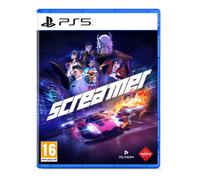 Screamer (Playstation 5) PS5 (Sony Playstation 5)