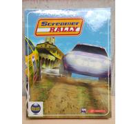 Screamer Rally PC Big Box - Nuovo