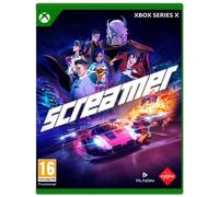 Screamer XBOX Series X