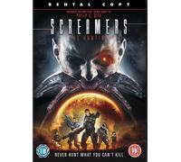 Screamers 2 [Edizione: Regno Unito] [Edizione: Regno Unito]