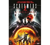 Screamers 2 - L'Evoluzione