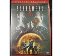 Screamers 2 - L'evoluzione