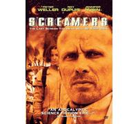 Screamers DVD (1995) - Peter Weller, Christian Duguay